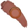 Danessa Myricks Beauty Yummy Skin Blurring Balm Powder Flushed Fard 6 g Spiced Latte
