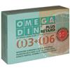 Gd Omegadin Plus Retard 30 Compresse