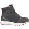 Viking Equip Warm WP 1V, Carbone rosa Dusty, 43 EU