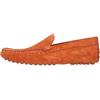 Melvin & Hamilton Loafers Nelson 1 - Uomo, Nero, 46 EU