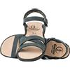 Ganter SONNICA, Weite E Sandali Donna, Blu(Blau (ozean 3000)), 35.5 EU (3 UK)