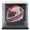 OPO 10 - Casco Formula 1 Compatibile con Ferrari F1: Clay Regazzoni 1974 - Scala 1/5 - CAS18