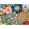 AMCJJ 1000 pezzi di puzzle, 1000 pezzi di puzzle per adulti, regalo di anniversario, regalo di Natale, decorazione della casa, prevenzione della degenerazione cerebrale negli anziani,