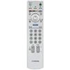 Common TV ctvsy02 - Telecomando universale, compatibile con televisori Sony, colore: nero