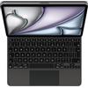 Apple Magic Keyboard per iPad Air 11 (M3) - Inglese (GB) - Nero