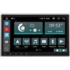Jf Sound car audio system JF Sound - Autoradio Android JF-011-X9C-RK - Per Renault Kangoo, Trafic e Nissan Primastar (2021>) - CarPlay e Android Auto Wireless - GPS - 4GB RAM - 64GB ROM - DAB+ - 10 HD - Prodotto in Italia