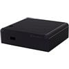 SilverStone SST-PT14B-H2 - Case Petit Intel NUC, scheda DCP847SKE, D33217GKE