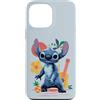 Disney Lilo & Stitch Live-Action Movie Musical Beach Fun Custodia per iPhone 13 Pro Max