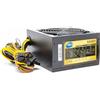 Simpletek - Alimentatore ATX 300W Per Computer Fisso | 4+4 6+2 20+4 PIN | SATA IDE PC Power Supply PSU