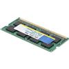 Yctze 4 GB DDR3 RAM 1066MHz PC3-8500 Modulo di Memoria Laptop 204-pin-Compatibile con Notebook per PC
