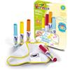 Crayola - Ricarica Tappetone Colora & Ricolora Mini Kids