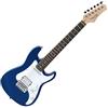Rocktile Sphere Junior Chitarra Elettrica 3/4 Blu