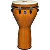 Meinl Percussion 14 Jumbo Djembe, Barnwood
