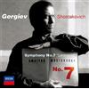 Valery Gergiev Mariinsky Theater Orchestra Rotterdam Philharmonic Orchestra Shos