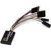SpeedBox 3.1 compatibile con Brose/Specialized/SRAM Powertrain/Kit di tuning per E-Bike/Velocità illimitata/Valori reali/Velocità regolabile