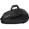 Bullpadel Borsone Avant Nero Bppex005
