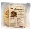 rima benessere Panfocaccia Rima, confezione x4, focaccia light, low carb, basso contenuto di grassi