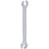 KS Tools 517.0258-E Chiave esagonale a 2 bocche aperte,inclinata,12x14mm su rimorchio