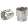 KS TOOLS 1/2 Llave de vaso hexagonal, 31 mm