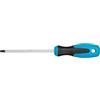 Hazet cacciavite, Profilo Interno Torx, larghezza chiave: T 20, 1 pezzi, lama mattverchromt, punta brunita, 810 T20