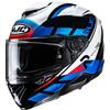 HJC Casco RPHA 72 VALUE Blu Rosso Bianco HJC