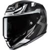 HJC Casco RPHA 12 CARBON XENTRA Nero Bianco HJC