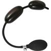 BDSMAGE Dilatatore gonfiabile per uretra con pompa Tappi in silicone Giocattoli sessuali Dilatatori uretrali da 4 cm per uomini Tappo per pene Stimolazione della prostata Dilatatori per uomini
