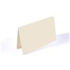 Vaessen Creative Biglietti Florence per Progetti Creativi Avorio - Robusti 200 gsm - Piegati 10,5 x 15,7 cm - Papercraft - Ideali per Auguri, Inviti - Scatola di Stoccaggio Inclusa