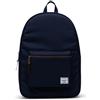 HERSCHEL 10005-05432 SETTLEMENT PEACOAT/CHICORY COFFEE Unisex - Adulto Borsa Taglia Unica