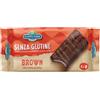 Happy farm brown 6 pezzi da 45 g