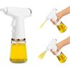 KASANOVA Oliera Spray elettrica 230 ml