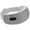 Lifepro Oculax Massaggiatore per Occhi con Calore e Vibrazione, Maschera Elettrica Pieghevole con Bluetooth per Emicranie, Occhi Secchi e Affaticamento, Migliora il Sonno - Regalo per Uomo e Donna