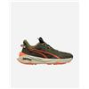 Puma Fast-trac Nitro 3 M - Scarpe Trail - Uomo - Verde
