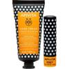 Apivita Crema Mani Acido Ialuronico e Miele 50 ml + Balsamo Labbra al Miele 4,4g