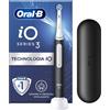 Procter & Gamble OralB iO Serie 3 Spazzolino Elettrico Colore Nero - 1 pezzo