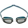Aquasphere Aqua Sphere Occhialini da nuoto per adulti Fastlane Blu/Blu scuro