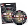 Colmic Filo NX30 Project 360 Metri 300 Diametro 0,45 resistenza Kg.13,30