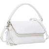 Desigual BAG_HALF VENECIA 3.0 ECRU, 1000 WHITE, U