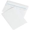 OFFICER PRODUCTS Busta autoadesiva per prodotti da ufficio SK C6, 114 x 162 mm, 75 g/m², 10 pezzi, colore bianco, buste e accessori per spedizione/tipo autoadesivo/tipo-SK/colore-bianco/formato-C6/peso (g/m2)-75