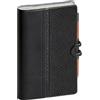 Exacompta - 11243E - Agenda tascabile - La settimana su due pagine - Duo kaa mini formati - Copertina rimovibile - 7,5 cm x 11,5 cm - Gennaio 2023 a dicembre 2023 - Colori casuali