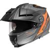 SCHUBERTH CASCO E2 EXPLORER BLU 63 (XXL)