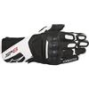 Alpinestars Sp-8 V2 Guanti Nero Bianco XL