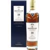 The Macallan 18 Anni Double Cask 70cl (Astucciato) - Liquori Whisky