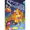 Legocart La Sirenetta-Dvd