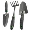 Edward Tools Set di attrezzi da giardino KEMOO