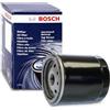 Bosch P3079 - Filtro Olio | Compatibile con: CHEVROLET AVEO / KALOS Schrägheck, AVEO / KALOS Stufenheck, CRUZE, EPICA, EVANDA, KALOS Stufenheck, LACETTI