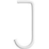 String Furniture - Gancio String System - Bianco - Acciaio - Designer Nils Strinning
