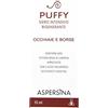 Pharmalife Research Aspersina Puffy siero intensivo rigenerante Occhiaie e borse