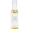 Nutridome - Olio per capelli all'olio di macadamia 50 ml - Idratazione e rigenerazione, 100% naturale, Rende i capelli lucenti, Rafforza i capelli, Non appesantisce, Facilita la pettinatura