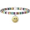 KIDULT - Bracciale Donna - Smile | Felicità - 732010